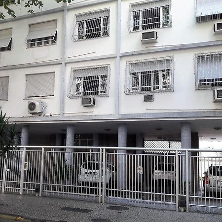 Rio De Janeiro - Leblon Beach Eksteriør billede