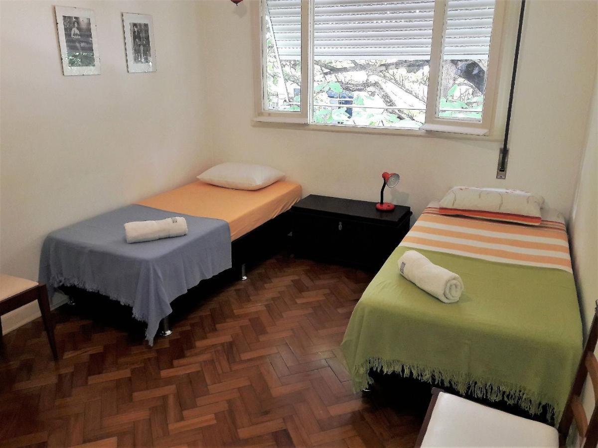Rio De Janeiro - Leblon Beach Eksteriør billede