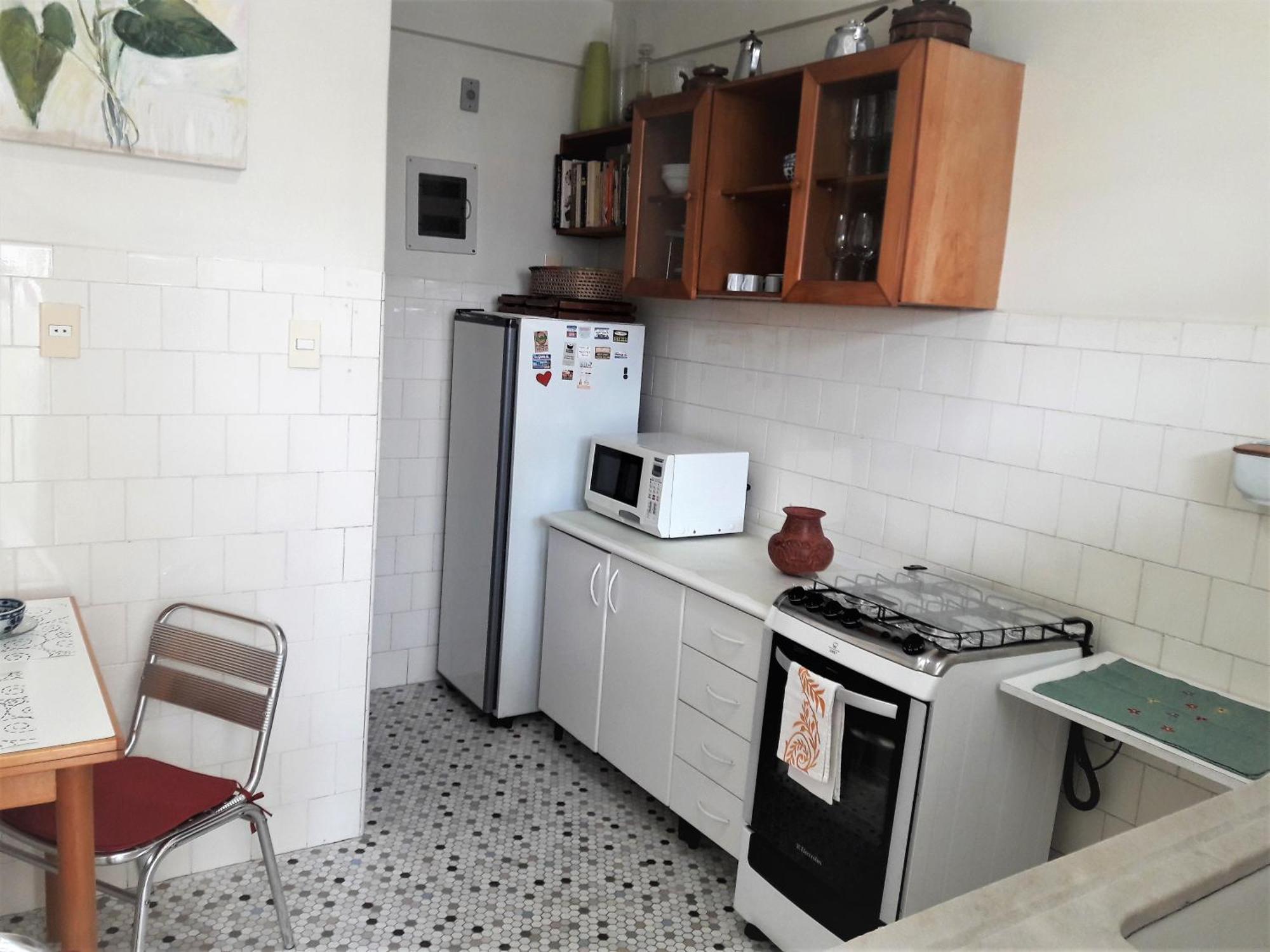 Rio De Janeiro - Leblon Beach Eksteriør billede